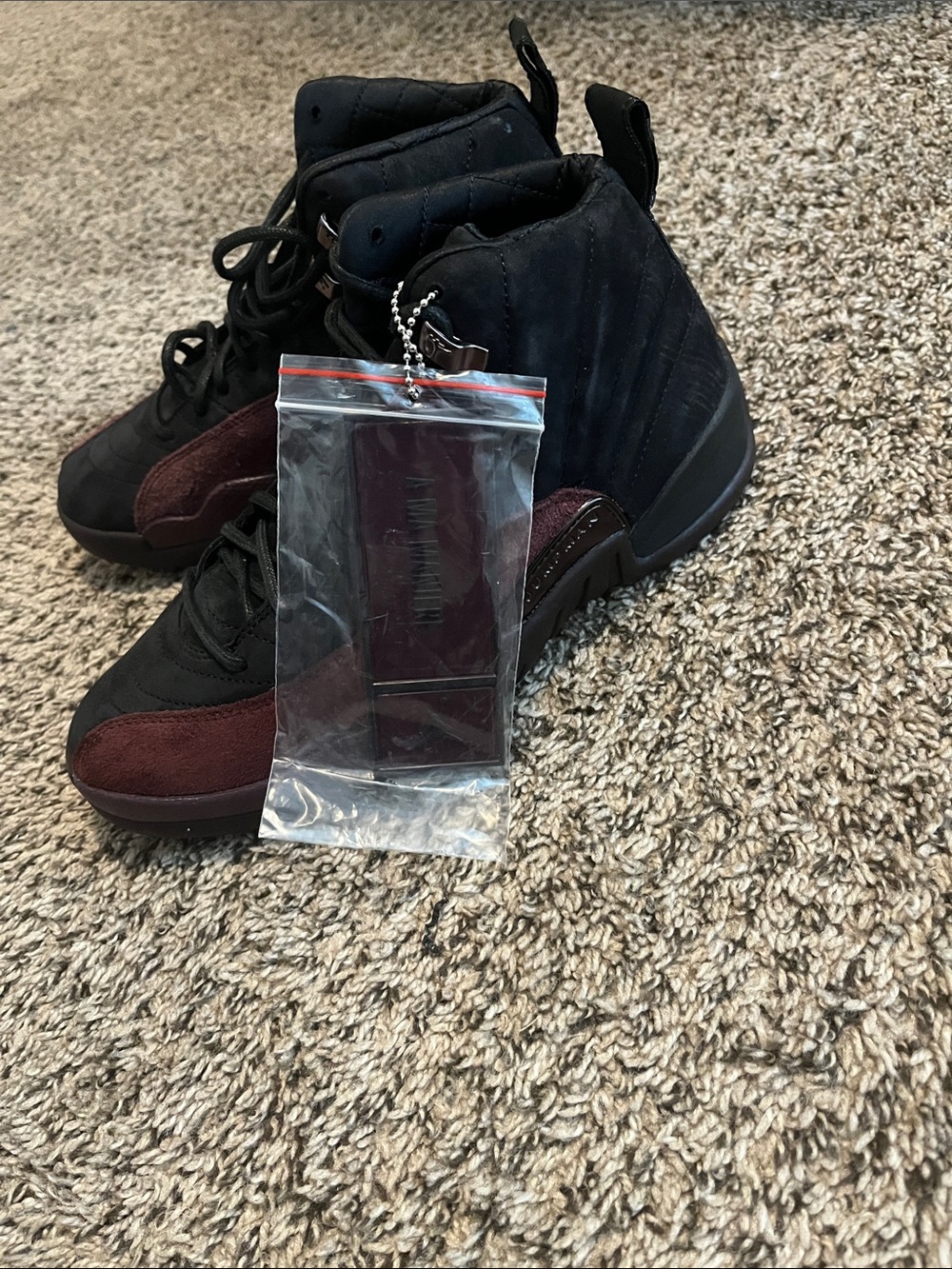 Women’s Retro Jordan 12s